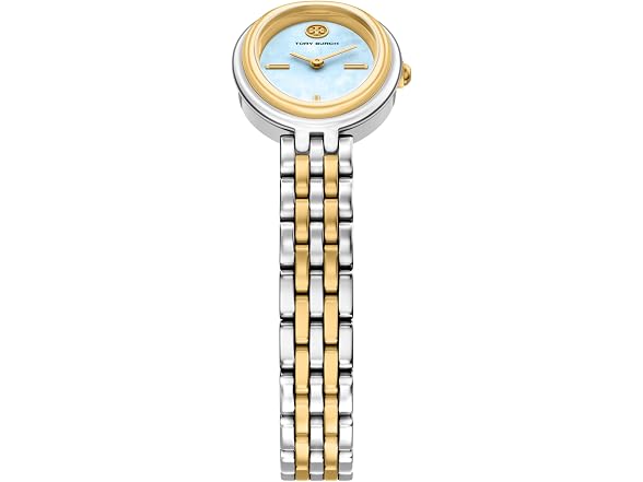 Tory Burch Women's Oval Watch (TBW6042)