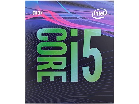 Intel Processor 9400 CORE I5 (1151)