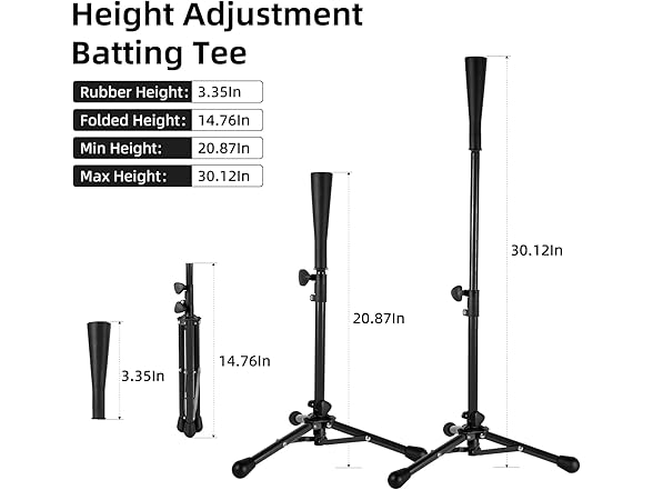 Wiseek Kids Baseball Tee