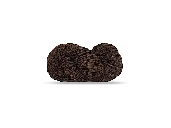 Boutique de hilados Wool Yarn 109yards