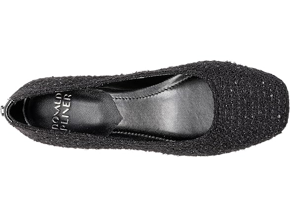Donald Pliner Women's RYA Pump Heel