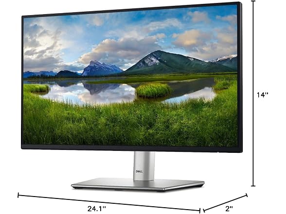 Dell 27-Inch IPS LED FHD Monitor