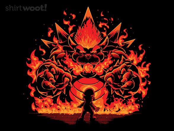 Fury Mode