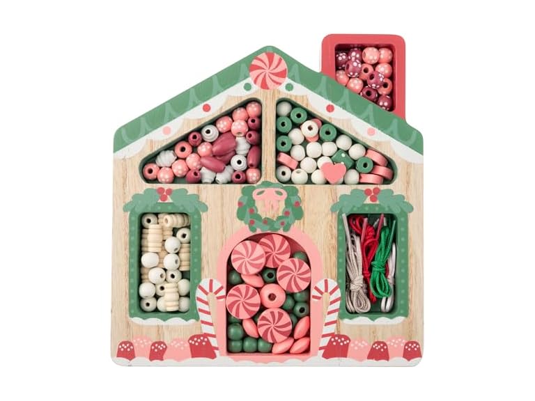 Stephen Joseph Jewelry Making Kit for Kids