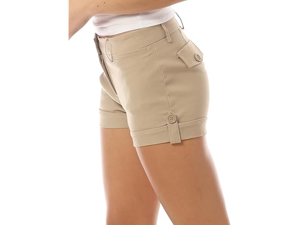 Design By Olivia Women (L) Body Enhancing Pockets