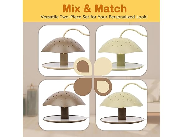 2 Packs of Sticky Flea Traps