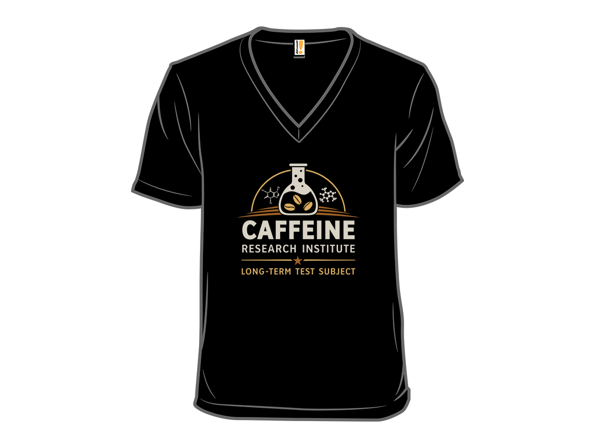 Long Term Test Subject - Gallery 10