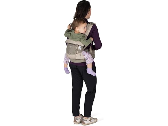 Osprey Osprey Poco LT Soft Convertible Baby