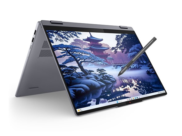 Lenovo IdeaPad 5i 16" 2-in-1 Laptop