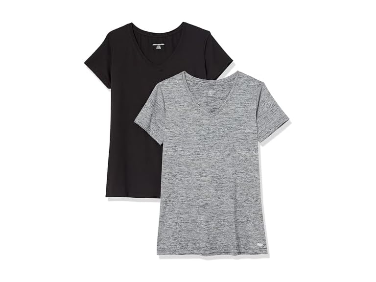 Amazon Essentials Women 2-Pack Tech Stretch - Gallery 28