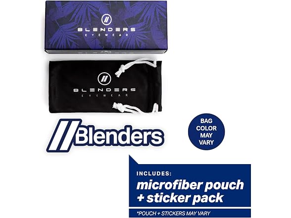 Blenders Romeo Stone Breaker - Gallery 8