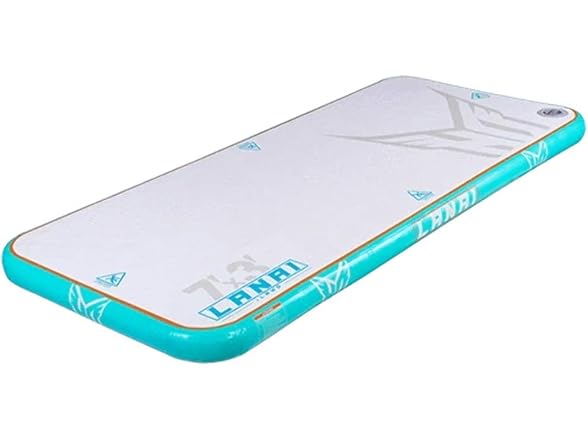 HO Lanai iLand Inflatable Mat Sz 7 x 3ft