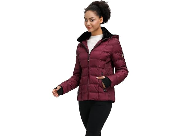 Slow Down Women (XL) A-Line Coat
