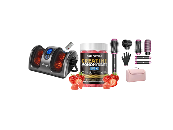 Personal Care for the Holidays!