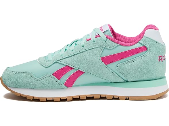 Reebok Women's Glide Sneakers (9.5)