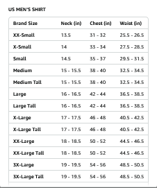 AE Men SlimFit LS Dress Shirt - Gallery 8