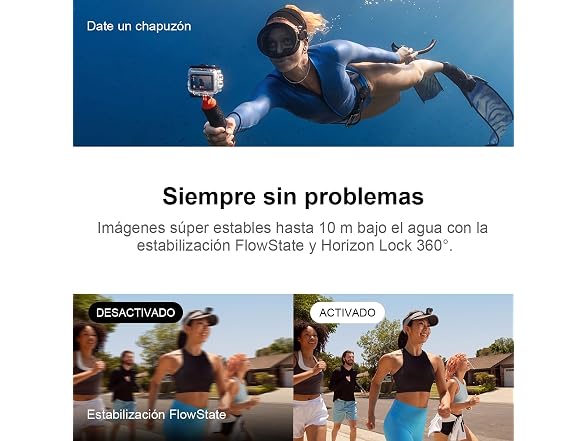 Insta360 GO Ultra 4K Action Camera