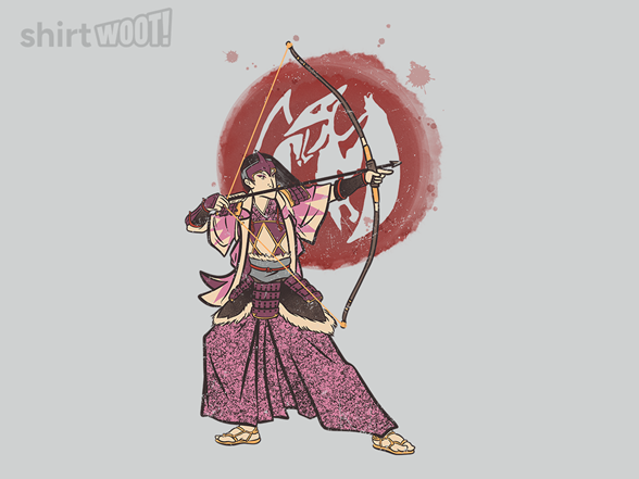 Pink Vintage Ukiyo