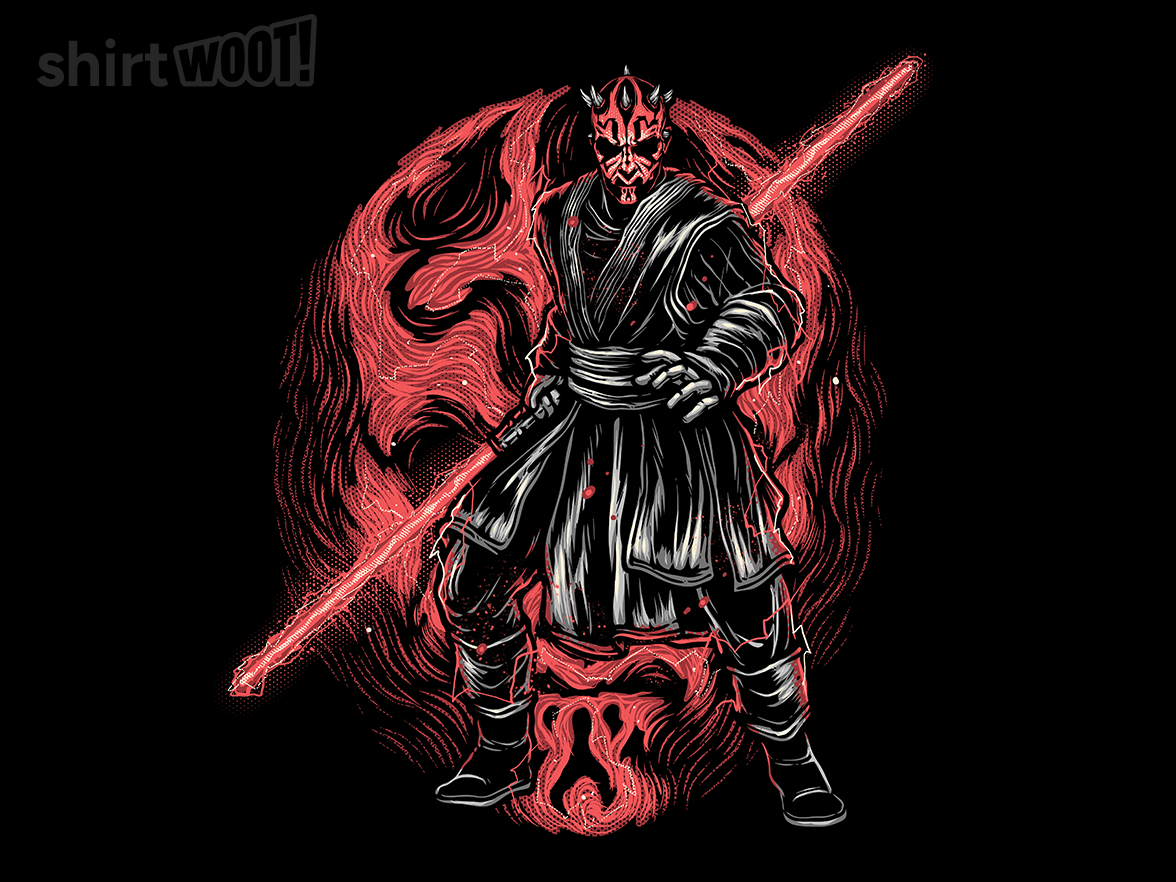 Red is the Color of Vengeance - Gallery 9