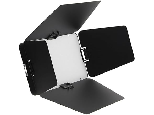 Amaran Pano 60c Barn Doors - 4-Leaf