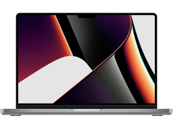 Apple MacBook Pro M1 Pro (2020)