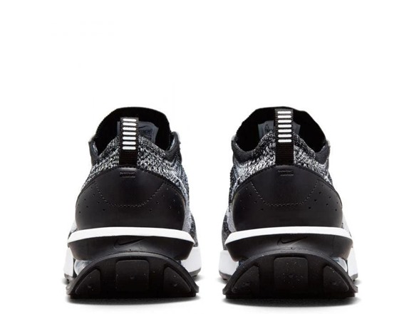 Nike Men's Air Max Flyknit Racer Shoes