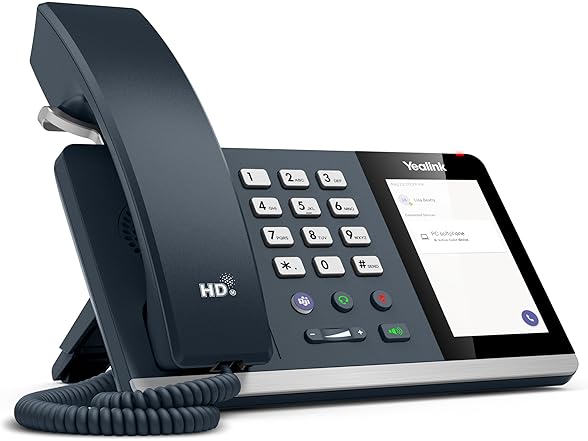 Yealink MP45 Teams USB VoIP Phone