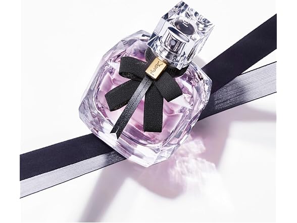 YSL Mon Paris EDP for Women 3 Oz/ 90 Ml