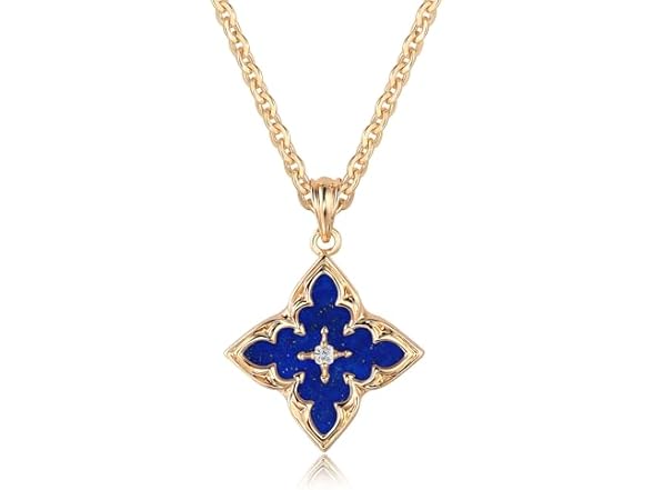 FETTERO Pendant Necklace