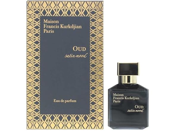 Maison Francis Kurkdjian Oud Satin Mood Eau de Parfum, 2.4 oz