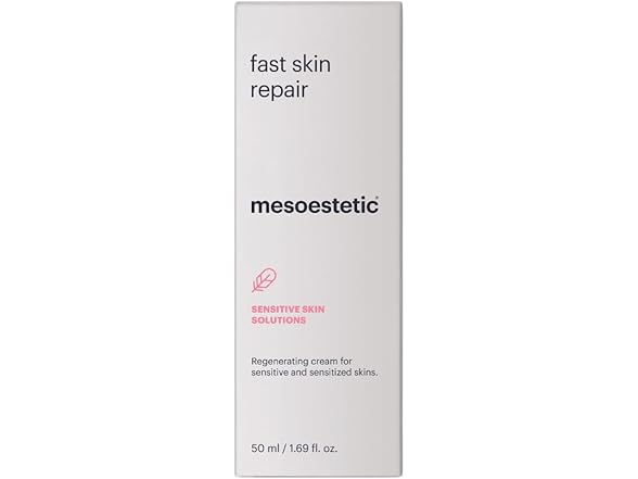 Mesoestetic Post-Procedure Fast Skin Repair Cream