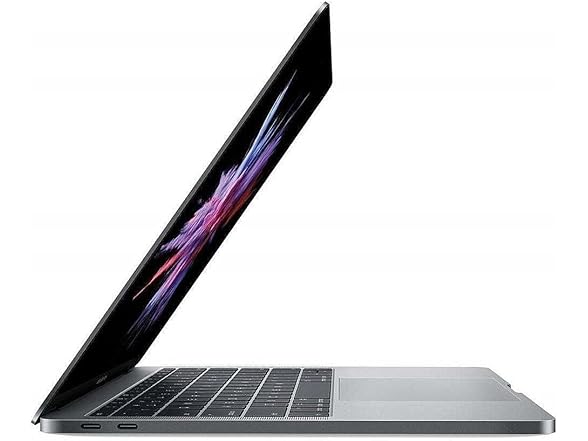 Apple Mid 2019 MacBook Pro with 2.4GHz Intel Core i5, 13.3"