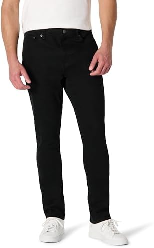 Amazon Essentials Men Low Stretch Slim-fit Jean - Gallery 9