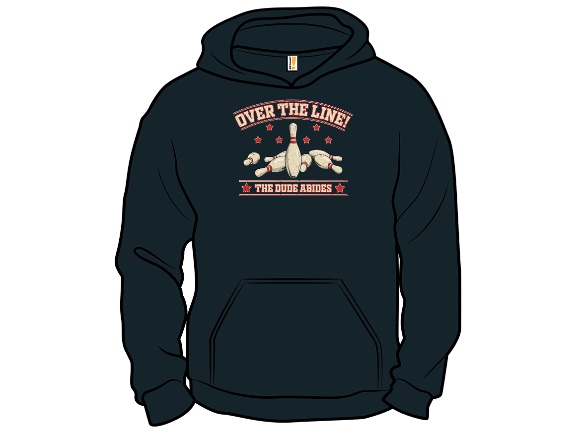 Over the Line! - Gallery 12