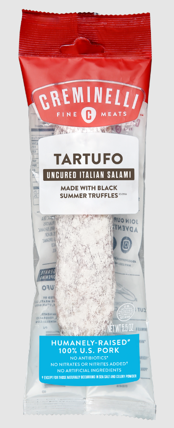 Creminelli Premium Salami 4 Pack - Gallery 10