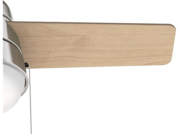 Hunter Fan Company 59302 36" Aker Ceiling Fan