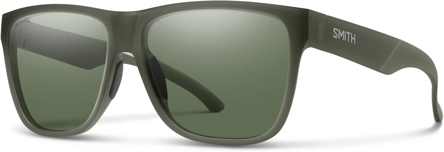 SMITH Lowdown XL 2 Sunglasses with Polarized Lenses - Gallery 8