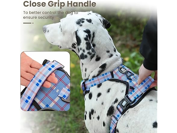 FURRYFECTION Dog Harnesses