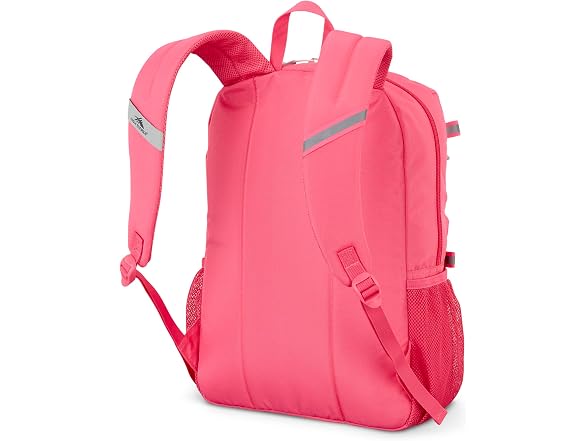 High Sierra Everclass Backpack One Size, THRIFT PINK