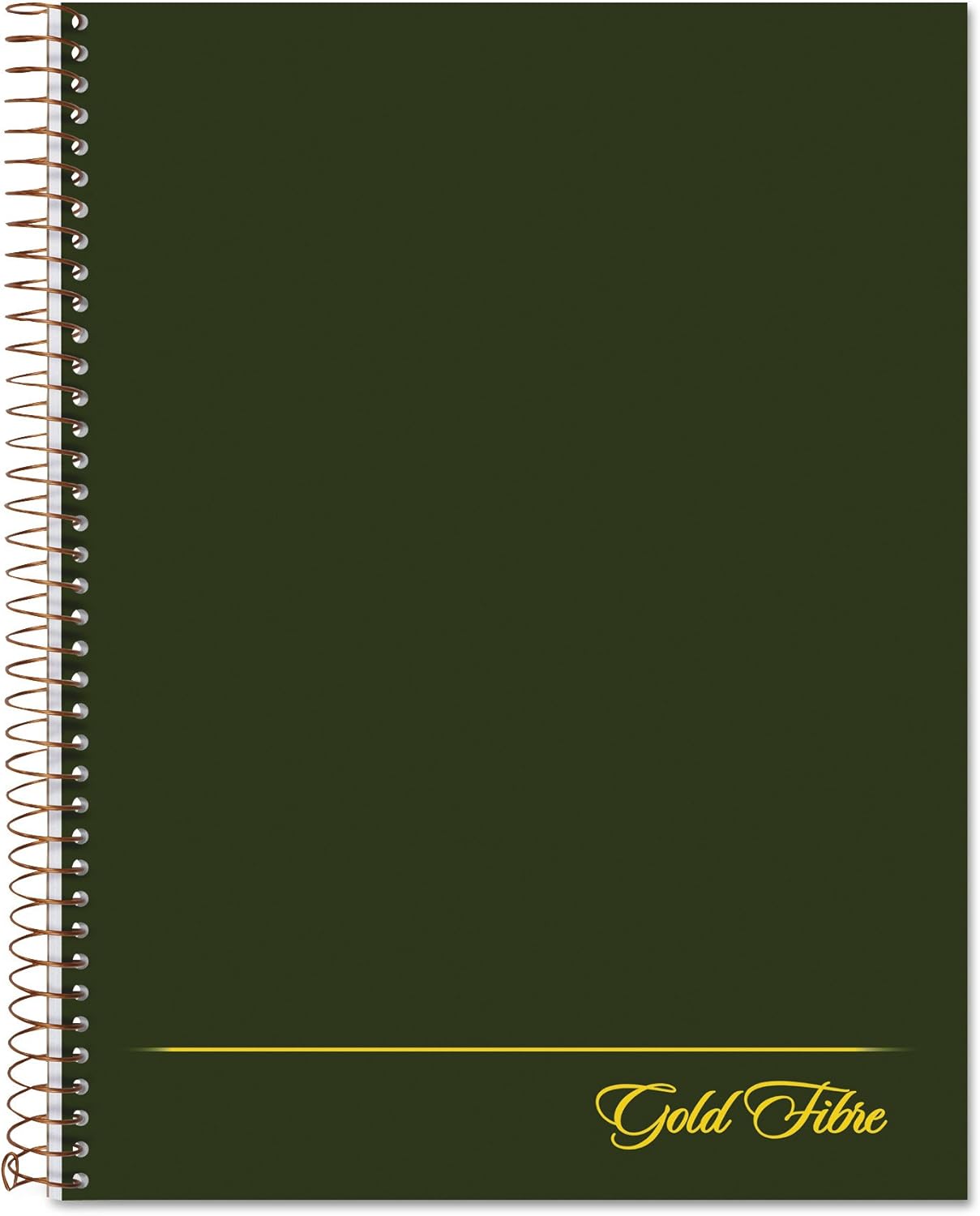 Ampad 20816 Gold Fibre Wirebound Writing Pad - Gallery 7