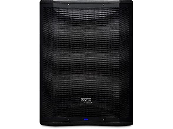 PreSonus AIR18s Active Sound-Reinforcement