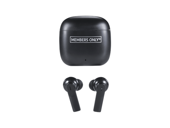 Monster TWS Earphones with Charging Case