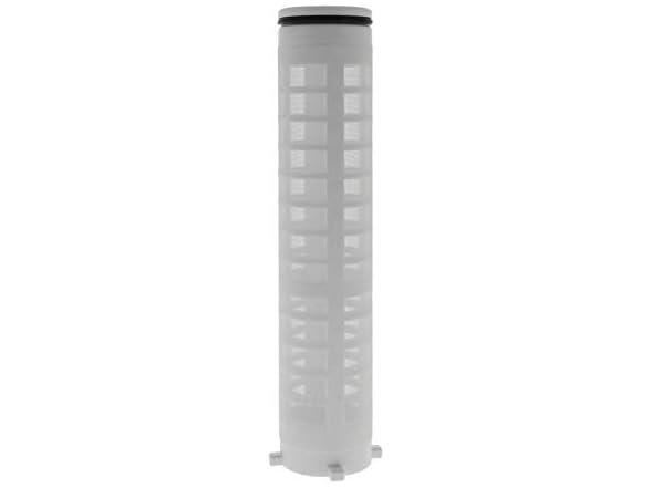 Spin-Down Polyester Replacement Filter