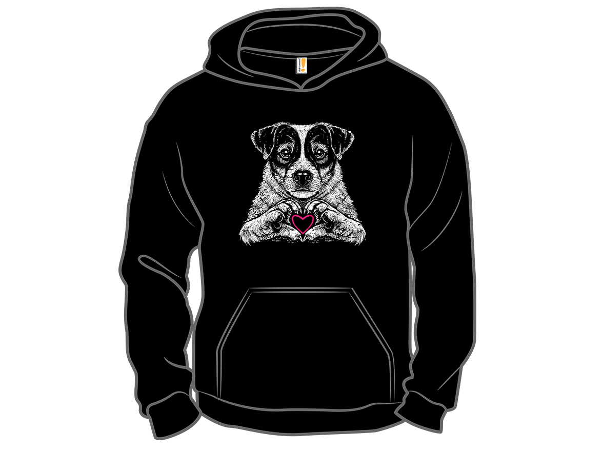 Jack Russell With Love - Gallery 12