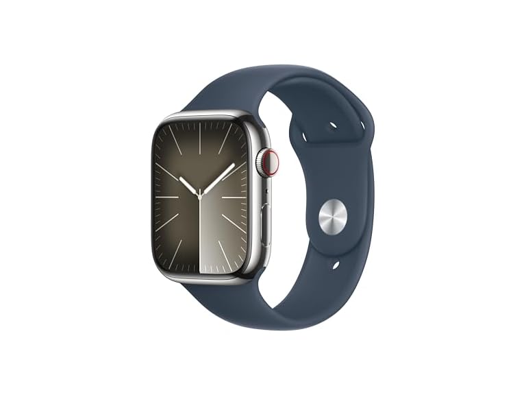 Apple RT-MRMP3LW/A-UP-FE Apple Watch Series 9 GPS + Cel