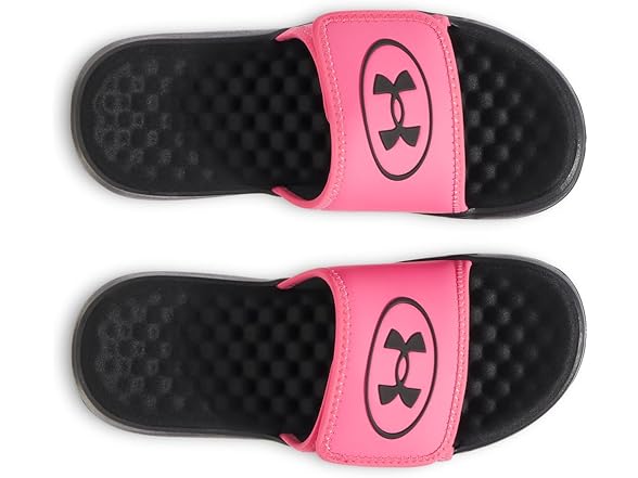 Under Armour Girls Ignite Pro 8