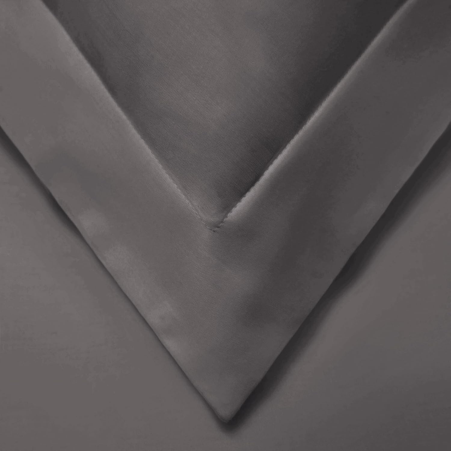 Superior Cotton Blend, Wrinkle Resistant Duvet Cover Set - Gallery 6