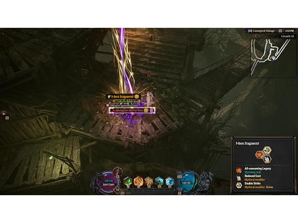 Dragonkin: The Banished