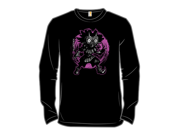 Cosmic Skull