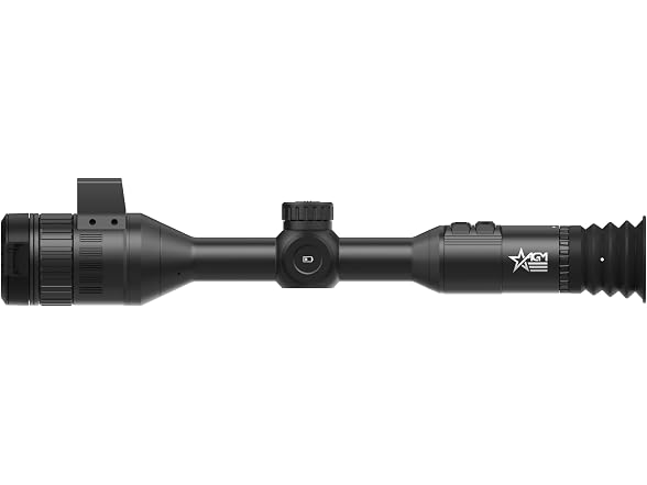 AGM Spectrum LRF 4K Day/Night Vision Scope